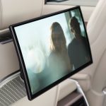 Range Rover 2022 generația a cincea autoexăert.ro