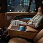 Range Rover 2022 generația a cincea autoexăert.ro