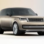 Range Rover 2022 generația a cincea autoexăert.ro
