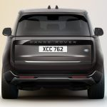 Range Rover 2022 generația a cincea autoexăert.ro