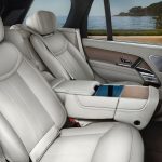 Range Rover 2022 generația a cincea autoexăert.ro