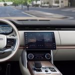 Range Rover 2022 generația a cincea autoexăert.ro