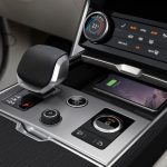 Range Rover 2022 generația a cincea autoexăert.ro
