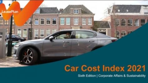 Date intrigante în Car Cost Index 2021: România mai scumpă decât Germania