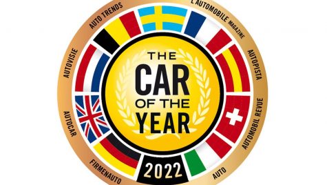 Dacia Spring a ratat finala Car of the Year 2022