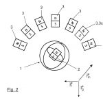 Sfera care levitează Mercedes autoexpert.ro