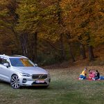 Volvo XC60 facelift 2021 autoexpert.ro