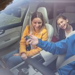 Volvo XC60 facelift 2021 autoexpert.ro