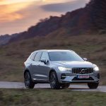 Volvo XC60 facelift 2021 autoexpert.ro