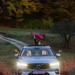 Volvo XC60 facelift 2021 autoexpert.ro