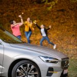 Volvo XC60 facelift 2021 autoexpert.ro