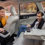 Volvo XC60 facelift 2021 autoexpert.ro