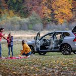 Volvo XC60 facelift 2021 autoexpert.ro