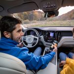 Volvo XC60 facelift 2021 autoexpert.ro