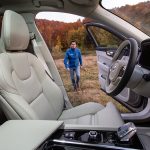 Volvo XC60 facelift 2021 autoexpert.ro