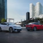 Volkswagen ID.5 Pro Performance and ID.5 GTX autoexpert.ro