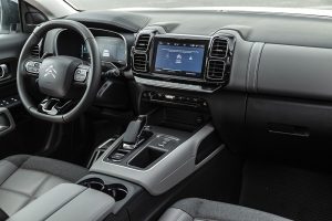 Citroen C5 Aircross Hybrid autoexpert.ro