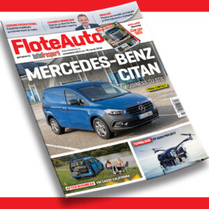 Flote Auto nr. 76 si Cargo&Bus nr. 293 octombrie 2021