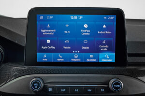 Display Focus ST autoexpert.ro