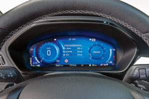 Display Focus ST autoexpert.ro