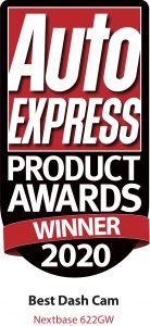 Nexbase Seria 2 Dash Cam autoexpert.ro