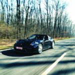 Porsche 911 Targa autoexpert.ro