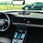 Porsche 911 Targa autoexpert.ro