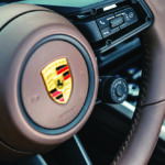 Porsche 911 Targa autoexpert.ro