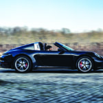 Porsche 911 Targa autoexpert.ro