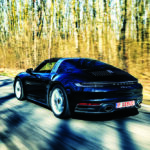Porsche 911 Targa autoexpert.ro