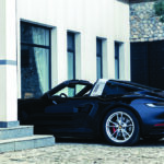 Porsche 911 Targa autoexpert.ro