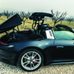 Porsche 911 Targa autoexpert.ro