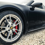 Porsche 911 Targa autoexpert.ro