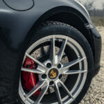 Porsche 911 Targa autoexpert.ro