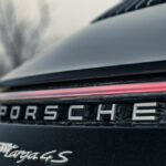 Porsche 911 Targa autoexpert.ro