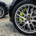 Porsche 911 Targa vs Panamera 4S E-Hybrid autoexpert.ro