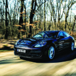 Porsche Panamera 4S E-Hybrid autoexpert.ro