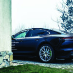 Porsche Panamera 4S E-Hybrid autoexpert.ro