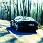 Porsche Panamera 4S E-Hybrid autoexpert.ro