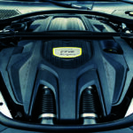 Porsche Panamera 4S E-Hybrid autoexpert.ro