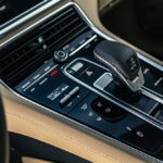 Porsche Panamera 4S E-Hybrid autoexpert.ro