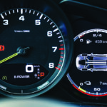 Porsche Panamera 4S E-Hybrid autoexpert.ro