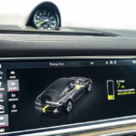 Porsche Panamera 4S E-Hybrid autoexpert.ro