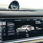 Porsche Panamera 4S E-Hybrid autoexpert.ro