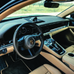 Porsche Panamera 4S E-Hybrid autoexpert.ro