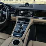 Porsche Panamera 4S E-Hybrid autoexpert.ro