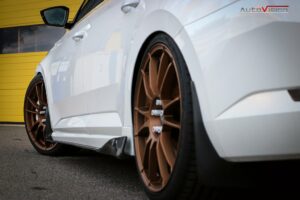 Skoda Superb TSI 4x4 GTR autoexpert.ro