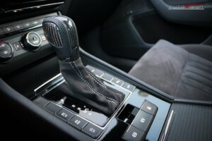 Skoda Superb TSI 4x4 GTR autoexpert.ro