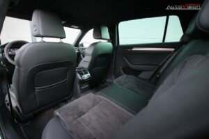 Skoda Superb TSI 4x4 GTR autoexpert.ro