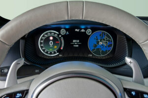 Aston Martin DBX autoexpert.ro